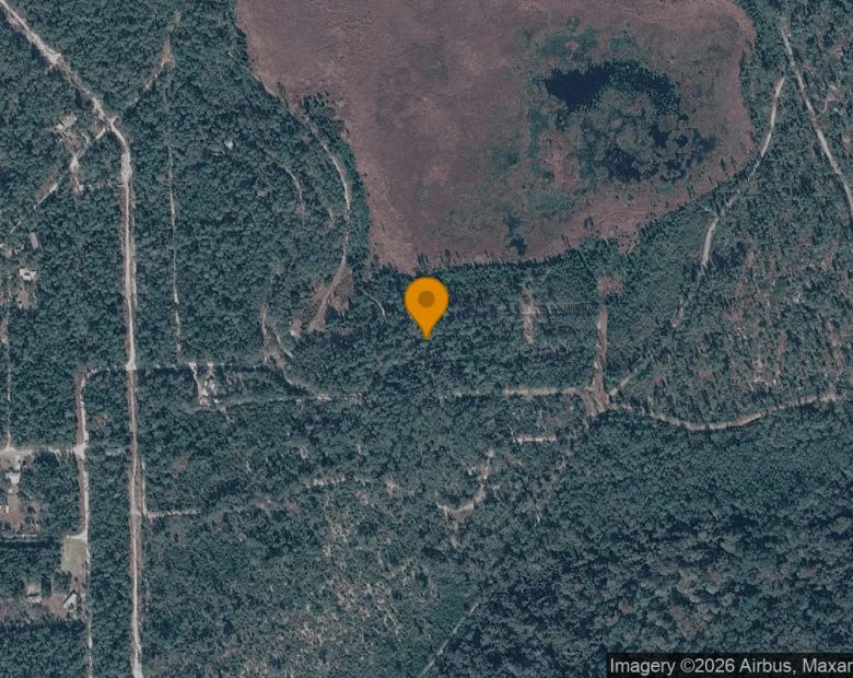 0.32 Acres in Satsuma - Putnam County, FL in Putnam County, FL