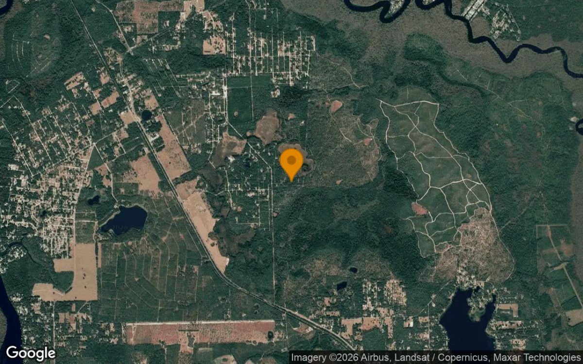 0.32 Acres in Satsuma - Putnam County, FL - Image 3