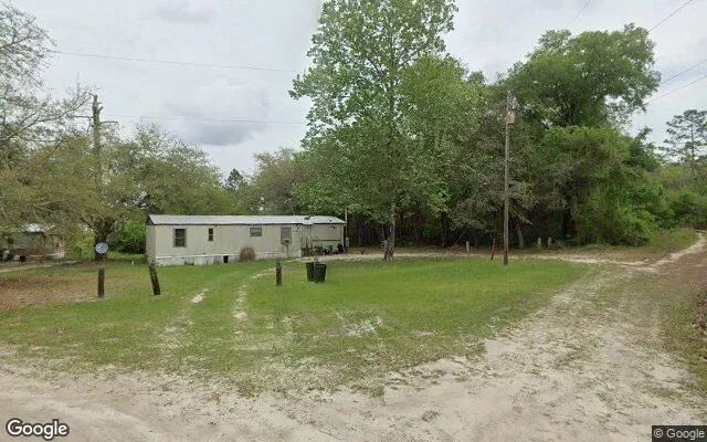 0.32 Acres in Satsuma - Putnam County, FL in Putnam County, FL