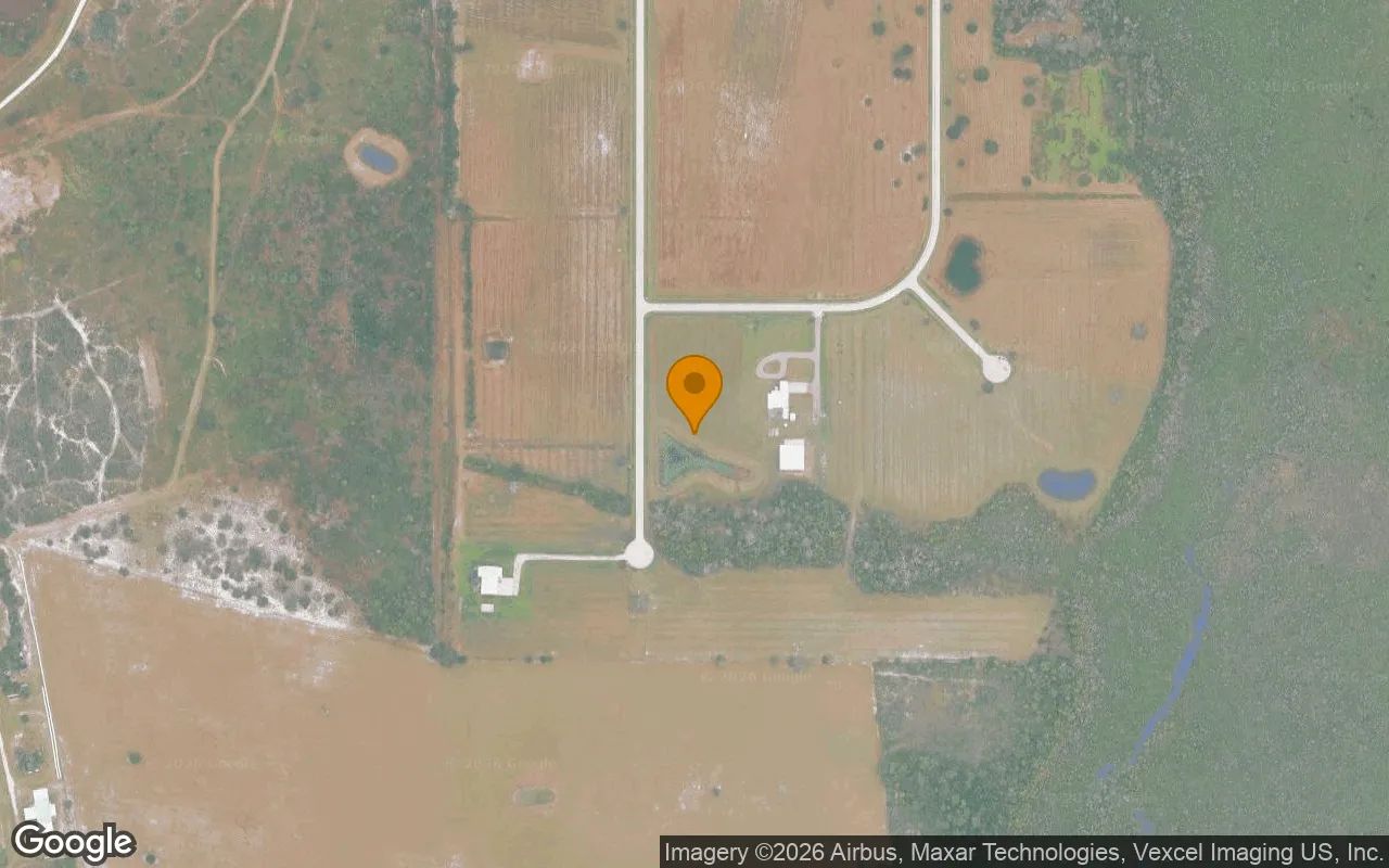 4.18 Acres in Myakka City - Manatee County, FL in Manatee County, FL