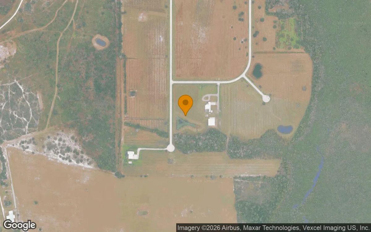 4.18 Acres in Myakka City - Manatee County, FL - Main image