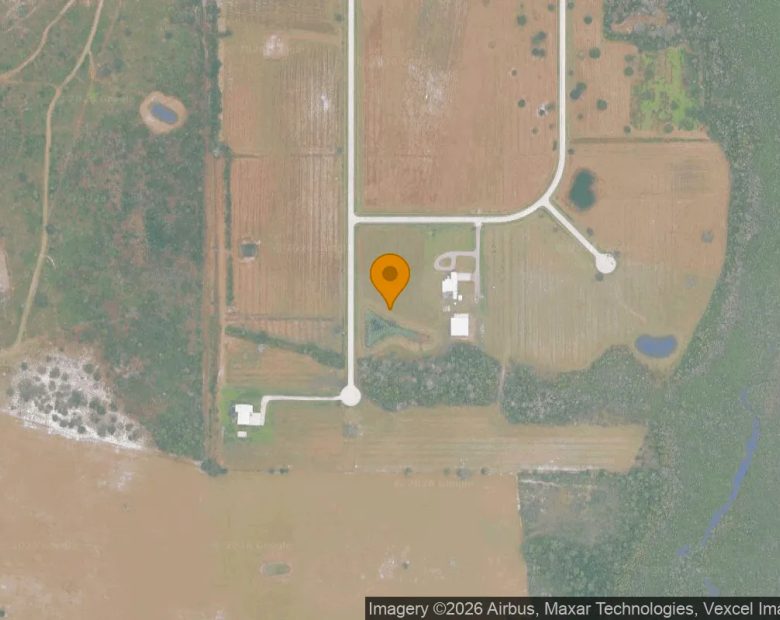 4.18 Acres in Myakka City - Manatee County, FL in Manatee County, FL