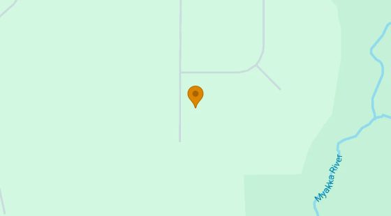4.18 Acres in Myakka City - Manatee County, FL in Manatee County, FL