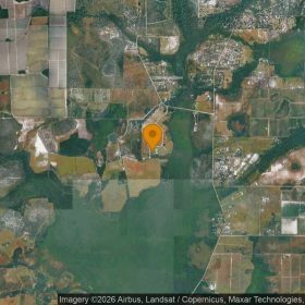 4.18 Acres in Myakka City - Manatee County, FL in Manatee County, FL