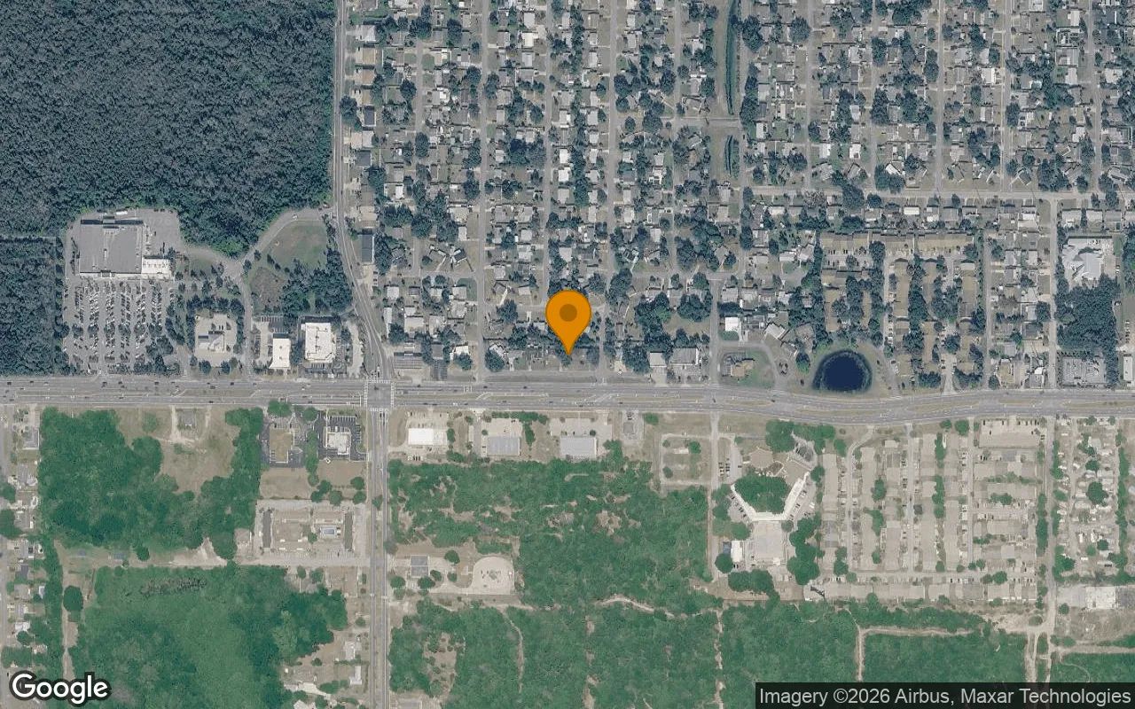 0.15 Acres in Titusville - Brevard County, FL in Brevard County, FL