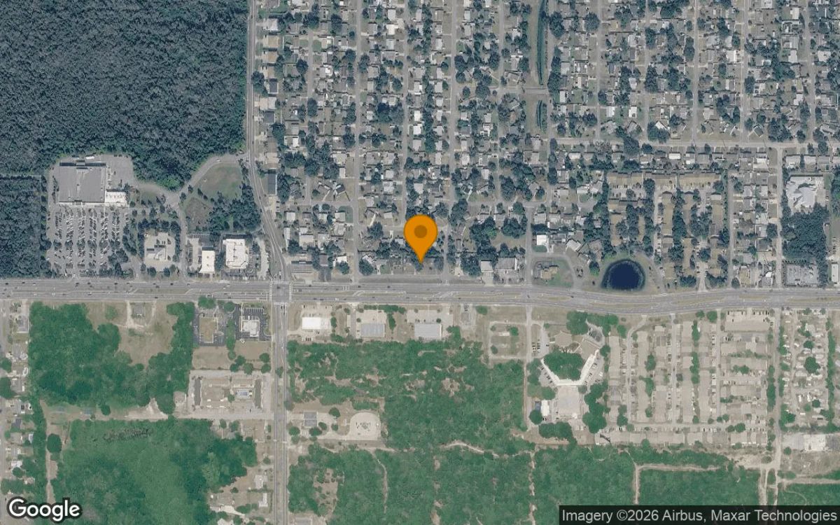 0.15 Acres in Titusville - Brevard County, FL - Main image