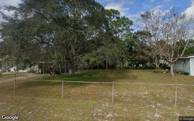 0.15 Acres in Titusville - Brevard County, FL in Brevard County, FL