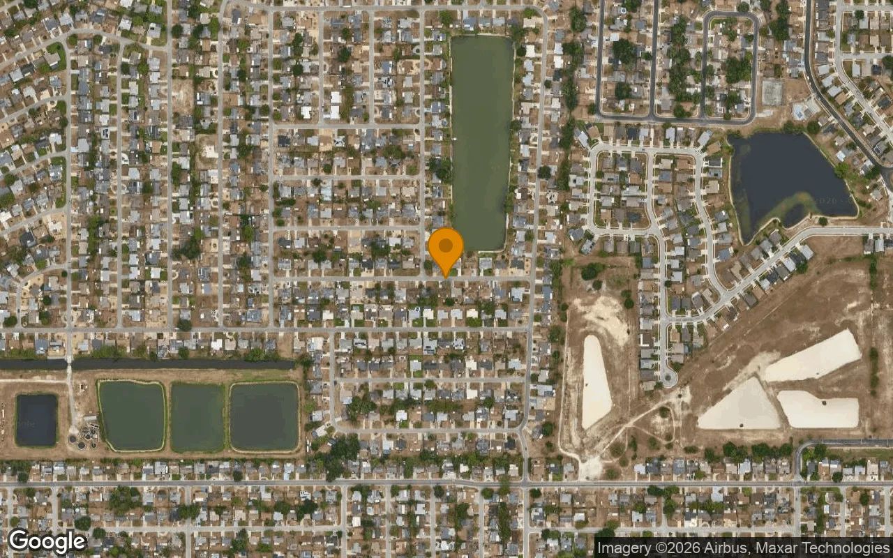 0.11 Acres in Port Richey - Pasco County, FL in Pasco County, FL