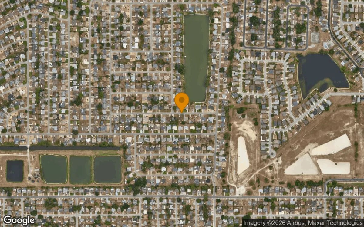 0.11 Acres in Port Richey - Pasco County, FL - Main image