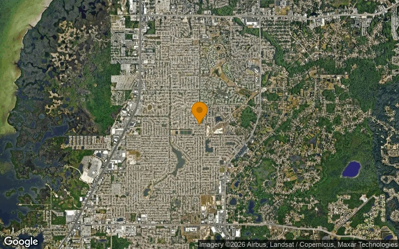 0.11 Acres in Port Richey - Pasco County, FL in Pasco County, FL