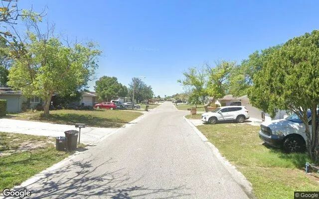 0.11 Acres in Port Richey - Pasco County, FL in Pasco County, FL