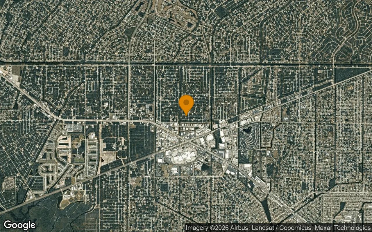 0.23 Acres in Port Charlotte - Charlotte County, FL in Charlotte County, FL