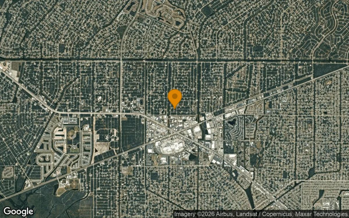 0.23 Acres in Port Charlotte - Charlotte County, FL - Image 3