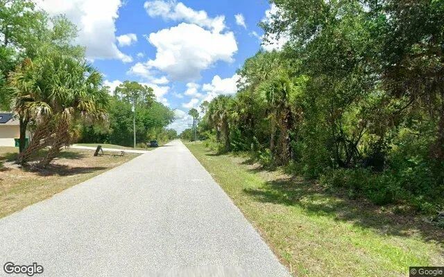 Decorative background for 0.23 Acres in Port Charlotte - Charlotte County, FL image 5