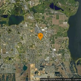 0.22 Acres in Highland City - Polk County, FL in Polk County, FL