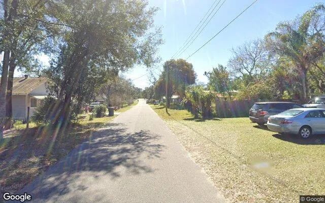 Decorative background for 0.22 Acres in Highland City - Polk County, FL image 6