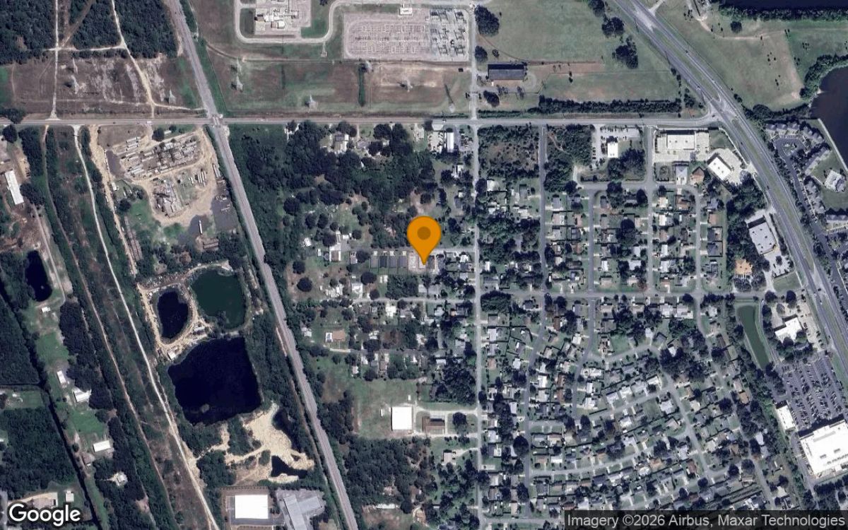 0.13 Acres in Cocoa - Brevard County, FL - Main image