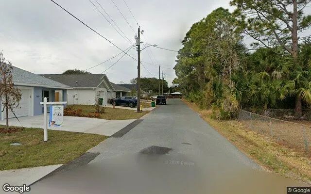 Decorative background for 0.13 Acres in Cocoa - Brevard County, FL image 6