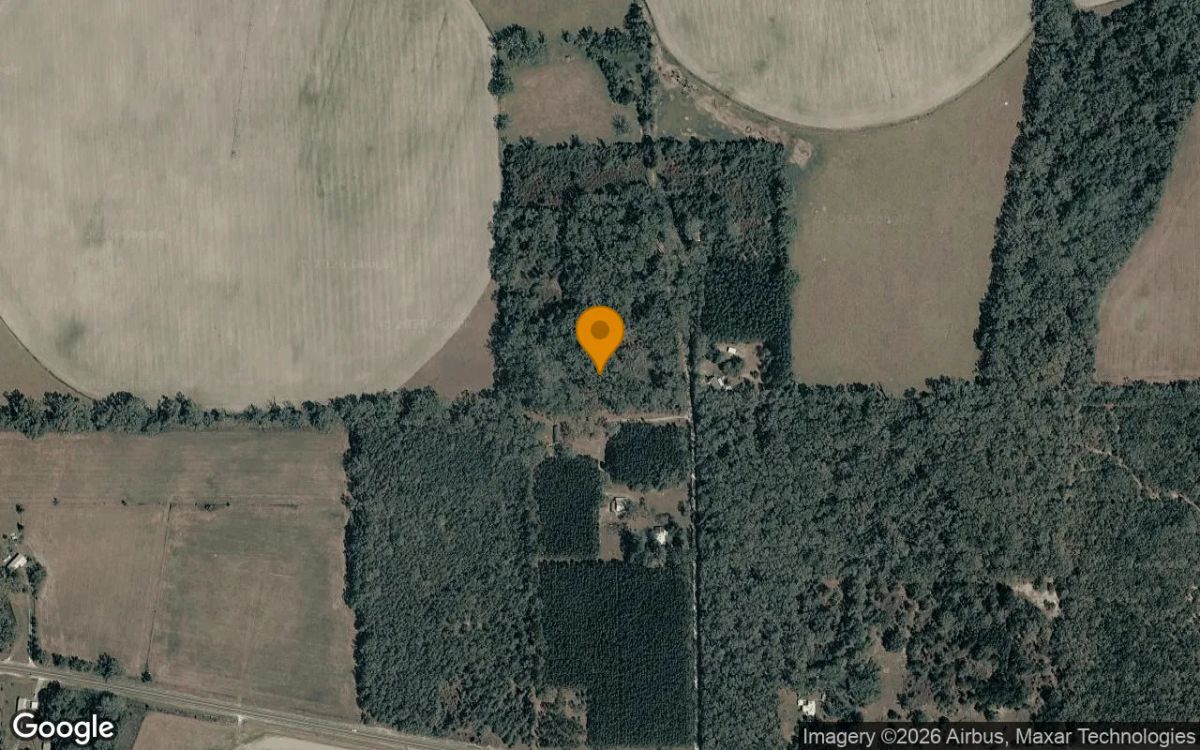 3.52 Acres in Old Town - Dixie County, FL - Main image