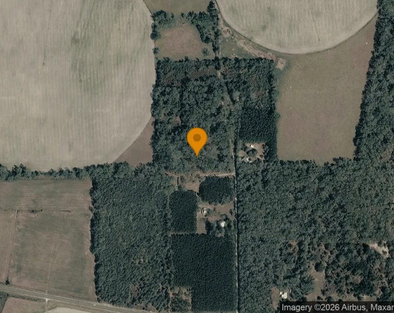 3.52 Acres in Old Town - Dixie County, FL in Dixie County, FL