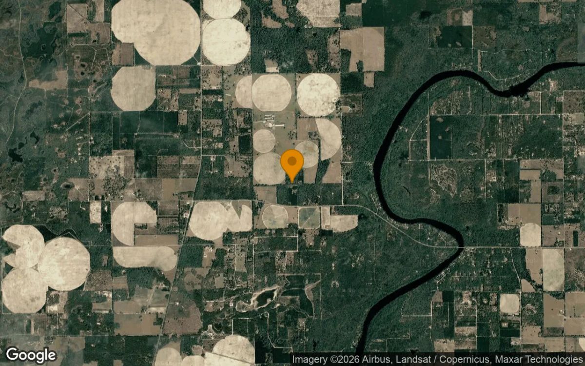 3.52 Acres in Old Town - Dixie County, FL - Image 3