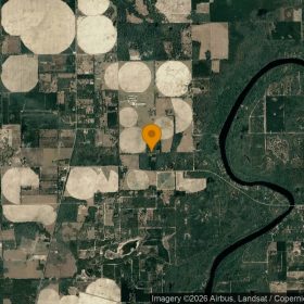 3.52 Acres in Old Town - Dixie County, FL in Dixie County, FL