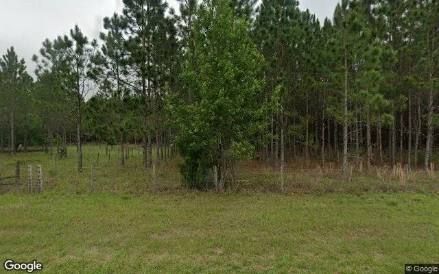 3.52 Acres in Old Town - Dixie County, FL in Dixie County, FL