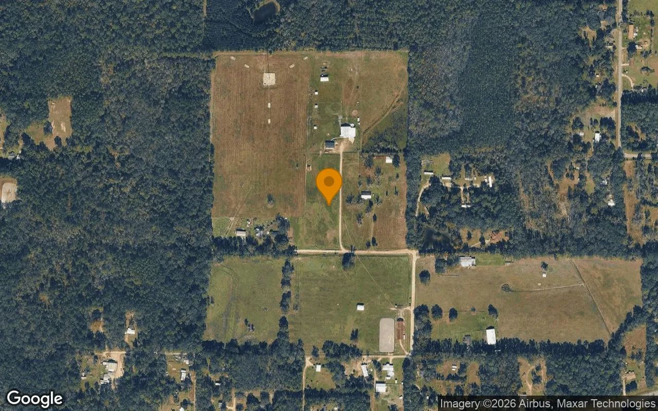 3.53 Acres in Starke - Bradford County, FL in Bradford County, FL