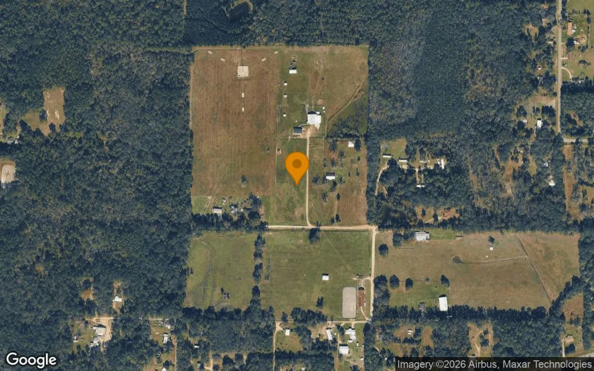 3.53 Acres in Starke - Bradford County, FL - Main image