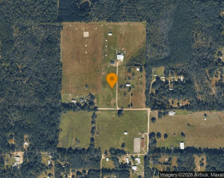 3.53 Acres in Starke - Bradford County, FL in Bradford County, FL
