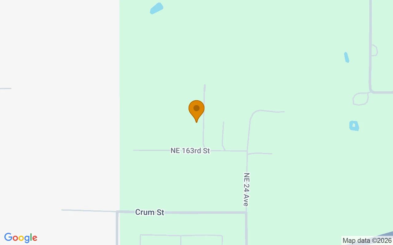 3.53 Acres in Starke - Bradford County, FL in Bradford County, FL