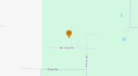 3.53 Acres in Starke - Bradford County, FL in Bradford County, FL