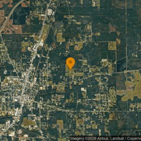 3.53 Acres in Starke - Bradford County, FL in Bradford County, FL