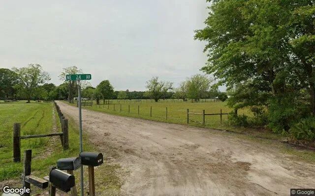 3.53 Acres in Starke - Bradford County, FL - Image 4