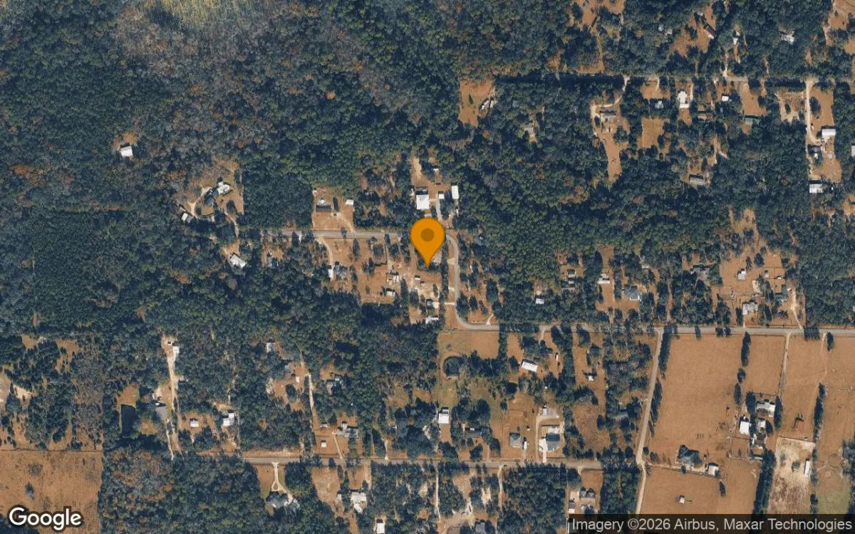 1.5 Acres in Middleburg - Clay County, FL - Main image