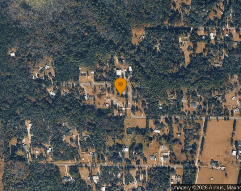 1.5 Acres in Middleburg - Clay County, FL in Clay County, FL