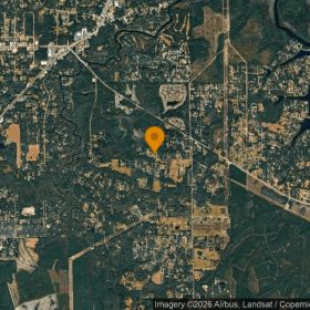 1.5 Acres in Middleburg - Clay County, FL in Clay County, FL
