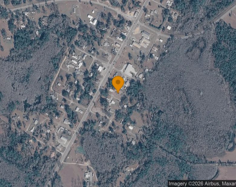 0.34 Acres in Wausau - Washington County, FL in Washington County, FL