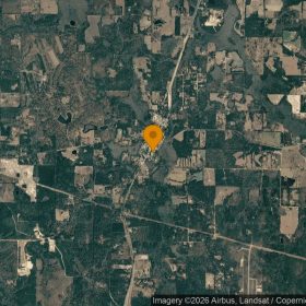 0.34 Acres in Wausau - Washington County, FL in Washington County, FL