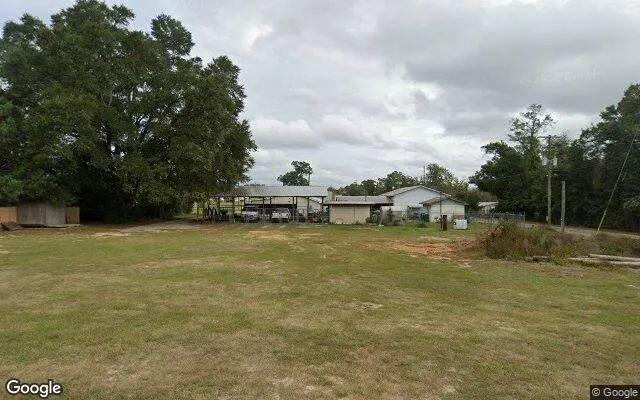 0.34 Acres in Wausau - Washington County, FL - Image 4