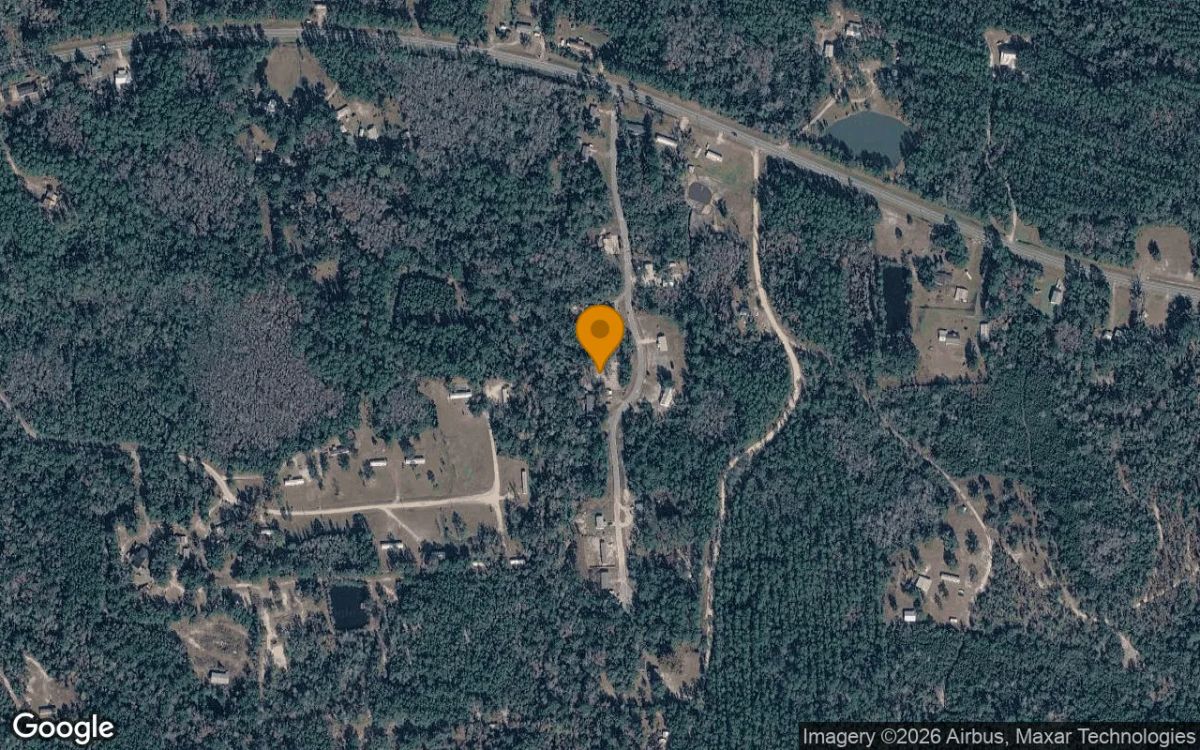 0.63 Acres in Telogia - Liberty County, FL - Main image