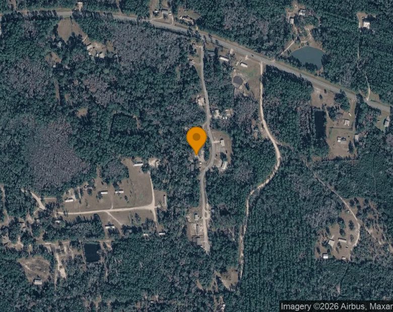 0.63 Acres in Telogia - Liberty County, FL in Liberty County, FL