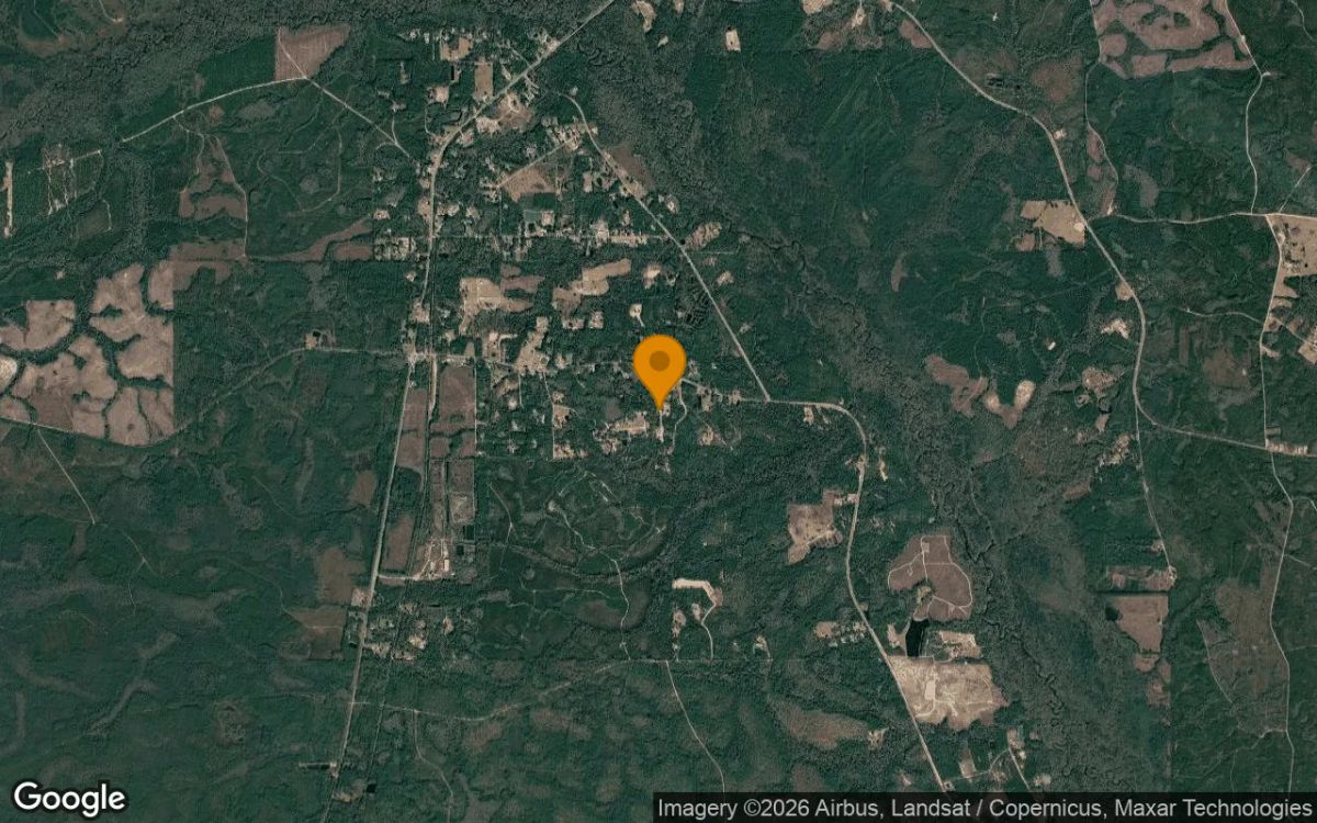 0.63 Acres in Telogia - Liberty County, FL - Image 3