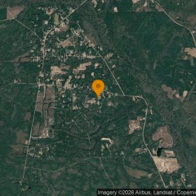 0.63 Acres in Telogia - Liberty County, FL in Liberty County, FL