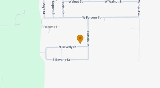 0.55 Acres in Perry - Taylor County, FL in Taylor County, FL