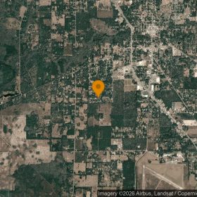 0.55 Acres in Perry - Taylor County, FL in Taylor County, FL