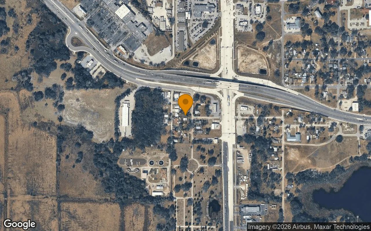 0.12 Acres in Lake Wales - Polk County, FL in Polk County, FL