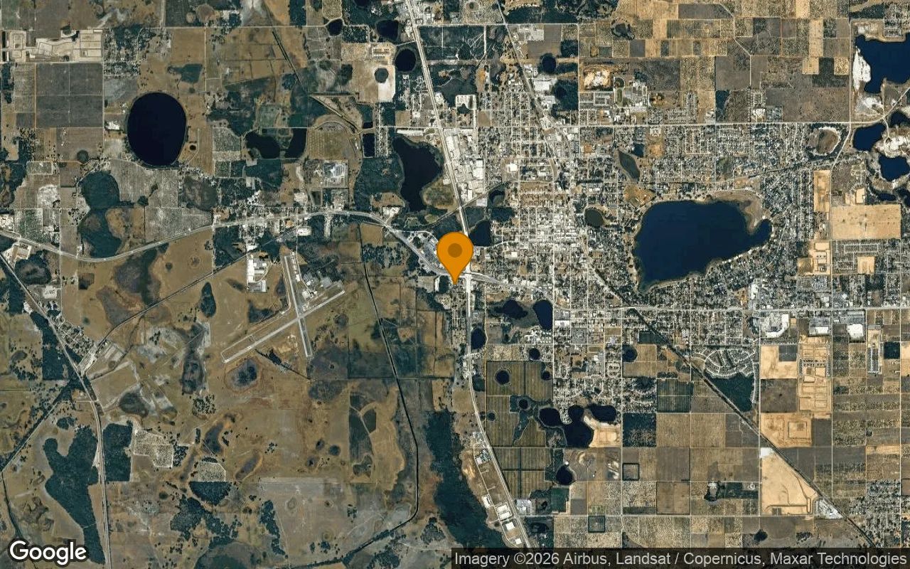0.12 Acres in Lake Wales - Polk County, FL in Polk County, FL