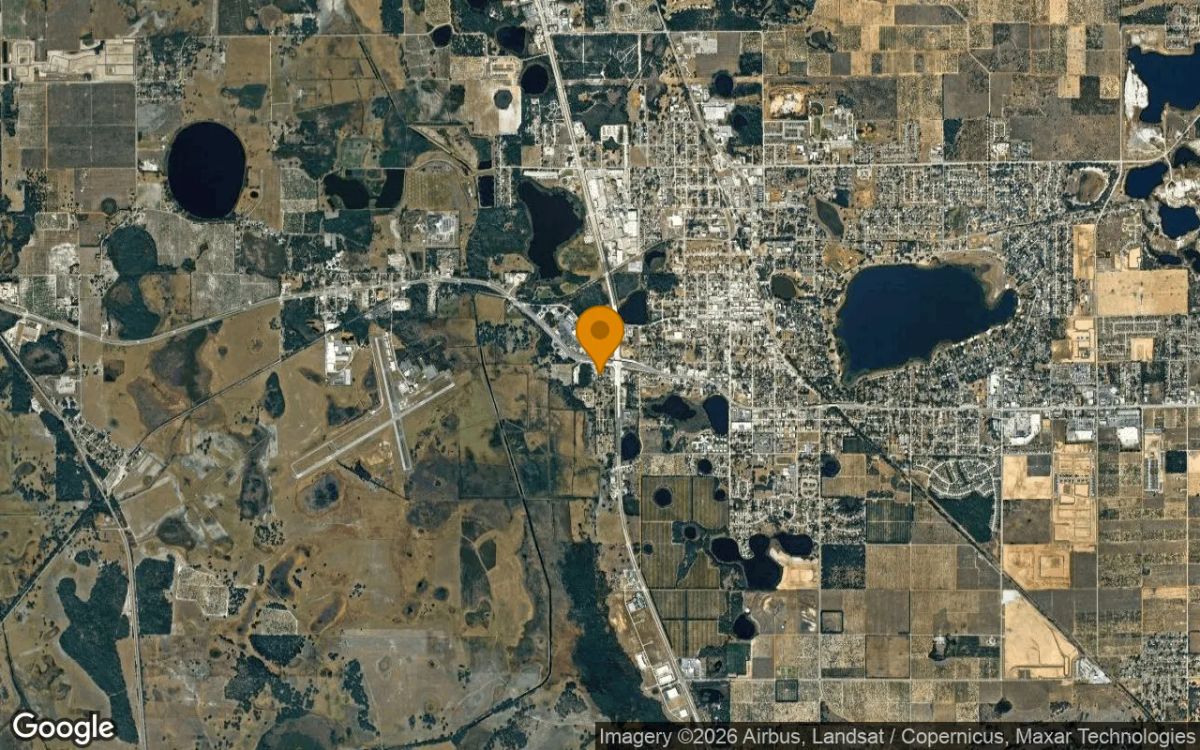 0.12 Acres in Lake Wales - Polk County, FL - Image 3