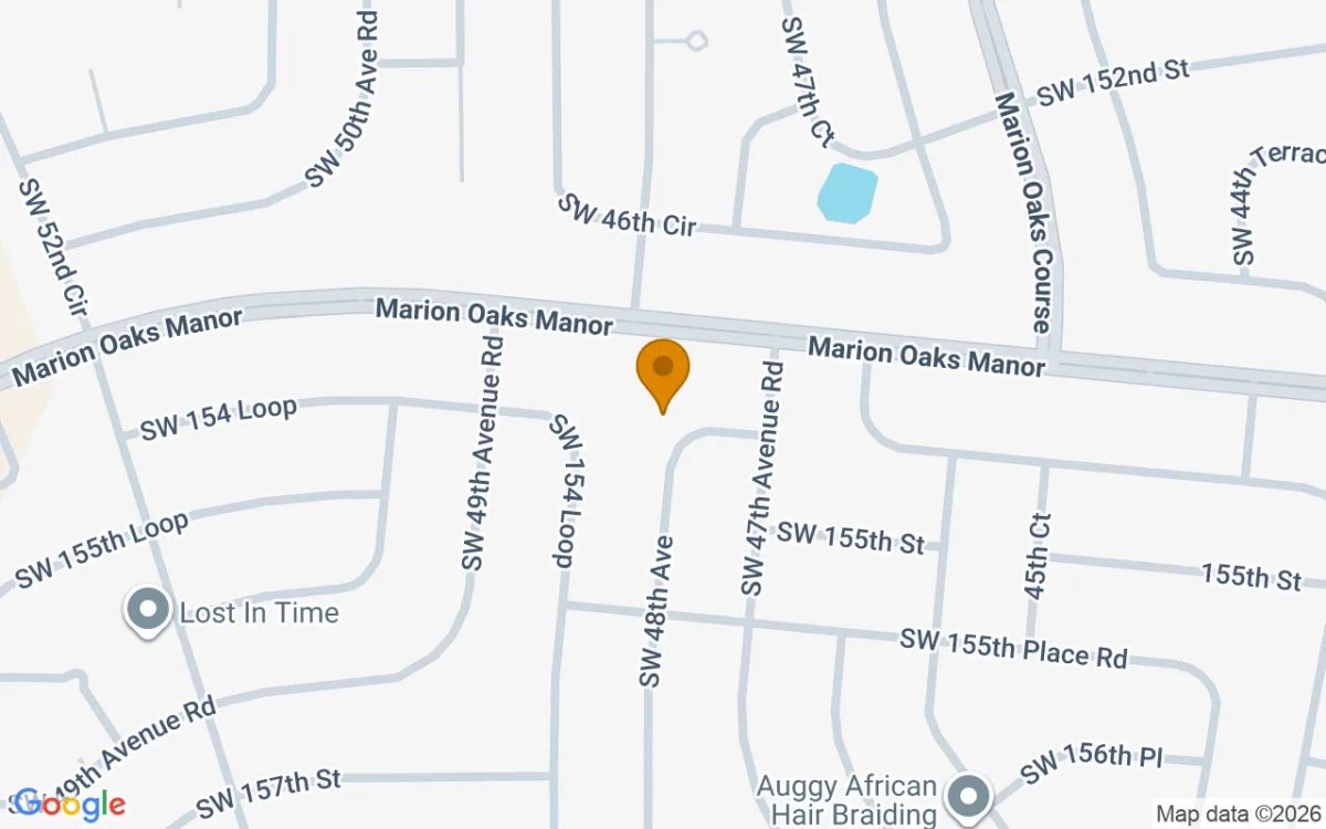 0.55 Acres in Anthony - Marion County, FL - Image 2